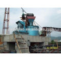 VSI Artificial Sand Maker From Gravel Stone